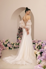 Wedding Dress - LRS-23-024-2