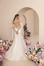 Wedding Dress - LRS-23-023-2