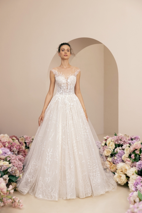 Wedding Dress - LRS-23-022-2