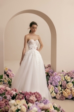 Wedding Dress - LRS-23-021-2