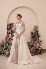 Wedding Dress - LRS-23-020-2