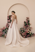 Wedding Dress - LRS-23-020-2