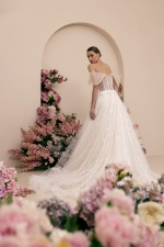 Wedding Dress - LRS-23-019-2